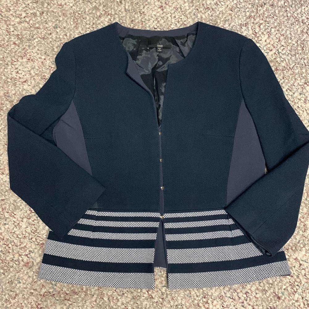 Hugo boss blazer